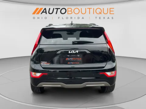 More photos of 2023 Kia Niro EV Wind at Auto Boutique Ohio, OH