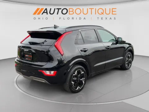 More photos of 2023 Kia Niro EV Wind at Auto Boutique Ohio, OH