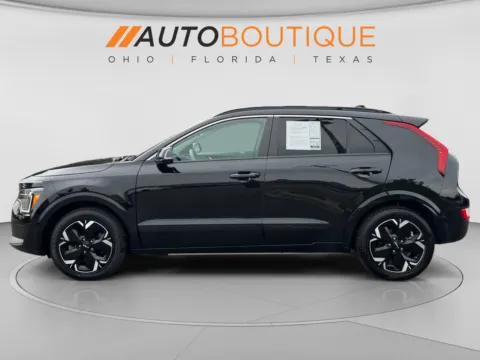 Photos of 2023 Kia Niro EV Wind for sale in Columbus, OH at Auto Boutique Ohio