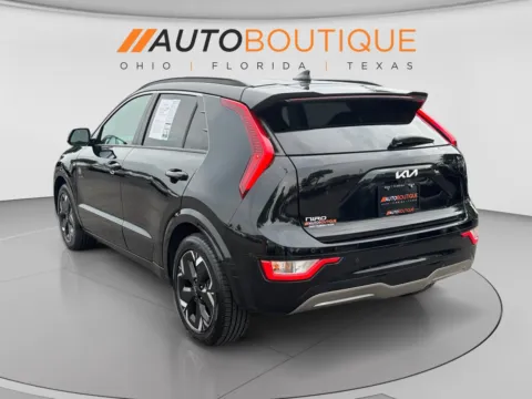 Another view of 2023 Kia Niro EV Wind for sale in Columbus, OH at Auto Boutique Ohio