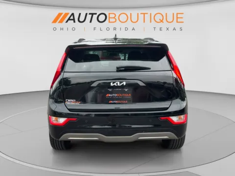More photos of 2023 Kia Niro EV Wind at Auto Boutique Ohio, OH
