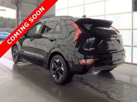 More photos of 2023 Kia Niro EV Wind at Auto Boutique Ohio, OH