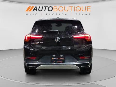 More photos of 2021 Buick Encore GX Essence at Auto Boutique Ohio, OH