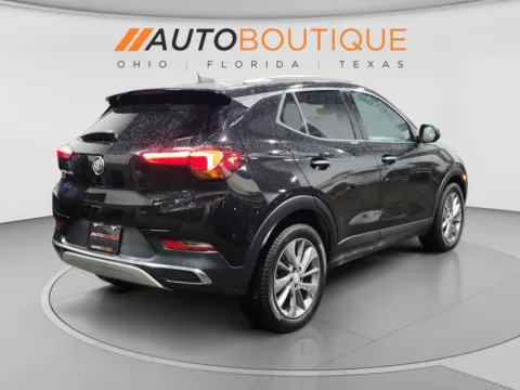 More photos of 2021 Buick Encore GX Essence at Auto Boutique Ohio, OH
