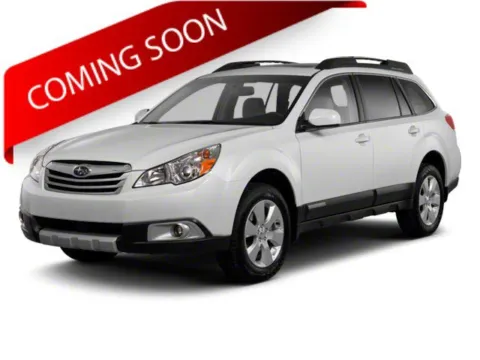 Gold 2010 Subaru Outback Prem All-Weathr/Pwr Moon for sale in Columbus, OH