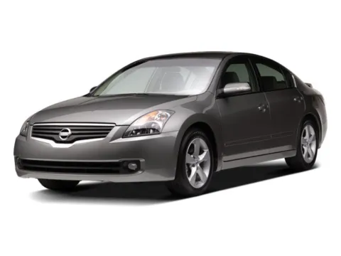 Silver 2009 Nissan Altima 2.5 S for sale in Columbus, OH