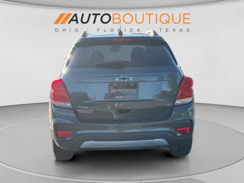 More photos of 2020 Chevrolet Trax LT at Auto Boutique Ohio, OH