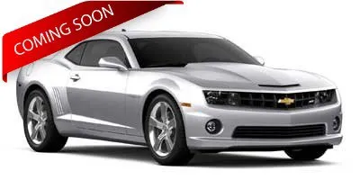 Blue 2011 Chevrolet Camaro 2SS for sale in Columbus, OH