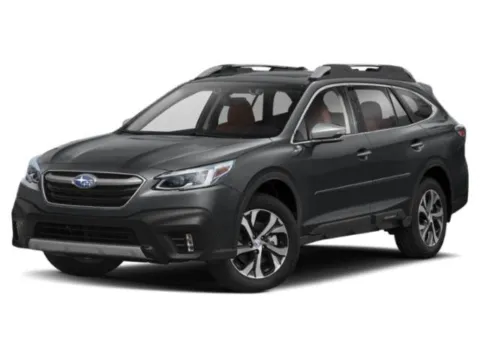 Gray 2020 Subaru Outback Touring for sale in Columbus, OH