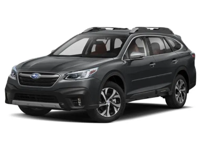 2020 Subaru Outback Touring for sale in Columbus, OH