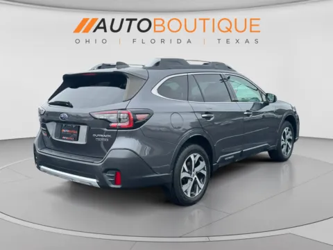 More photos of 2020 Subaru Outback Touring at Auto Boutique Ohio, OH