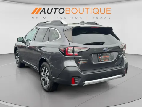 Another view of 2020 Subaru Outback Touring for sale in Columbus, OH at Auto Boutique Ohio