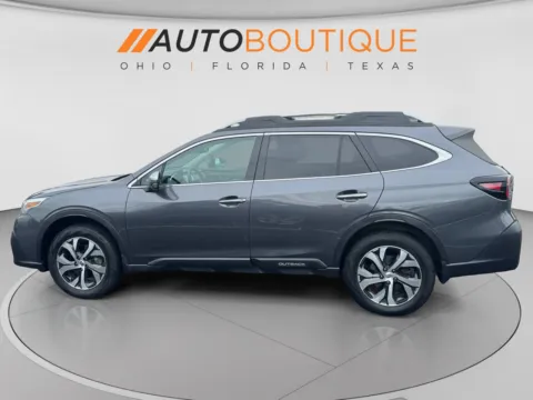 Photos of 2020 Subaru Outback Touring for sale in Columbus, OH at Auto Boutique Ohio