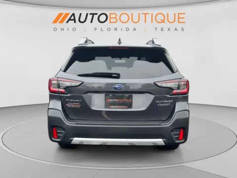 More photos of 2020 Subaru Outback Touring at Auto Boutique Ohio, OH
