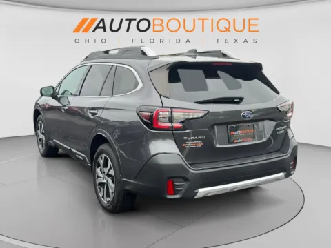 Another view of 2020 Subaru Outback Touring for sale in Columbus, OH at Auto Boutique Ohio