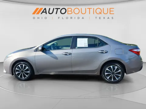 Photos of 2016 Toyota Corolla LE for sale in Columbus, OH at Auto Boutique Ohio
