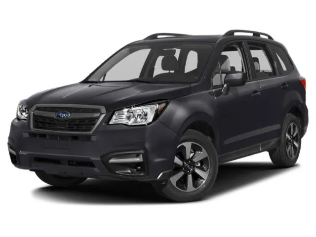 2018 Subaru Forester Premium for sale in Columbus, OH