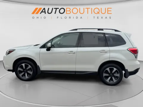 Photos of 2018 Subaru Forester Premium for sale in Columbus, OH at Auto Boutique Ohio