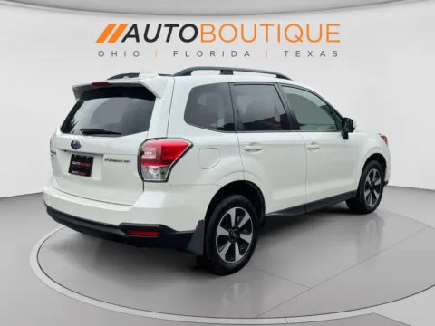 More photos of 2018 Subaru Forester Premium at Auto Boutique Ohio, OH