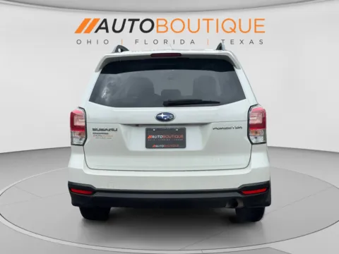 More photos of 2018 Subaru Forester Premium at Auto Boutique Ohio, OH