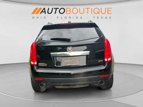 More photos of 2016 Cadillac SRX Luxury Collection at Auto Boutique Ohio, OH