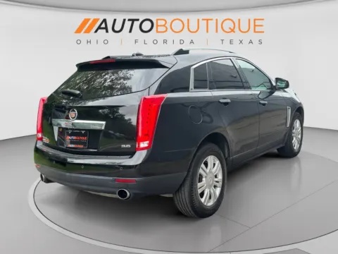 More photos of 2016 Cadillac SRX Luxury Collection at Auto Boutique Ohio, OH