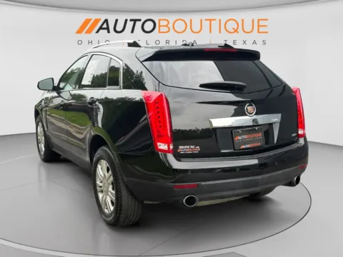 Another view of 2016 Cadillac SRX Luxury Collection for sale in Columbus, OH at Auto Boutique Ohio
