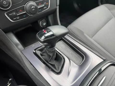 Another view of 2017 Dodge Charger SE for sale in Columbus, OH at Auto Boutique Ohio