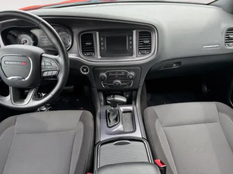 More photos of 2017 Dodge Charger SE at Auto Boutique Ohio, OH