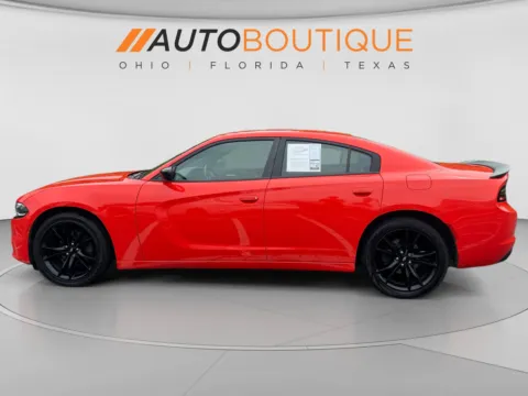 Photos of 2017 Dodge Charger SE for sale in Columbus, OH at Auto Boutique Ohio