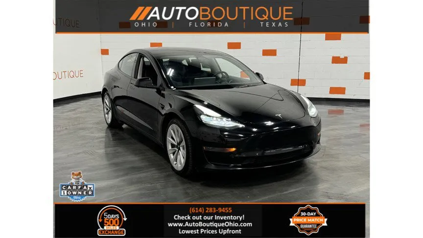 2023 Tesla Model 3 for sale in Columbus, OH
