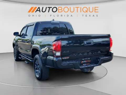 Another view of 2020 Toyota Tacoma SR5 for sale in Columbus, OH at Auto Boutique Ohio