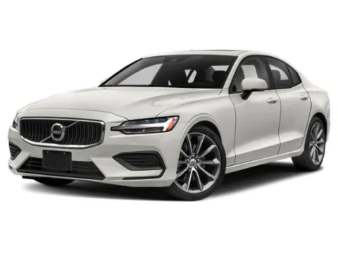 Blue 2019 Volvo S60 Momentum for sale in Columbus, OH