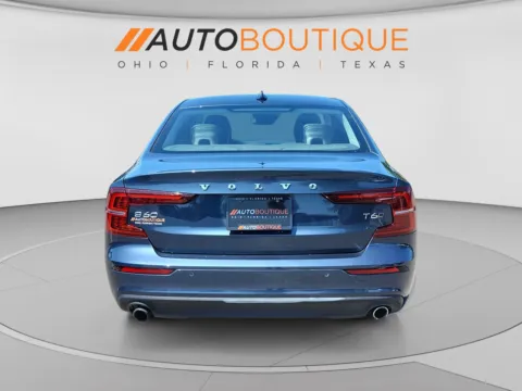 More photos of 2019 Volvo S60 Momentum at Auto Boutique Ohio, OH