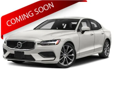 Blue 2019 Volvo S60 Momentum for sale in Columbus, OH
