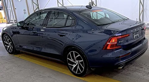 More photos of 2019 Volvo S60 Momentum at Auto Boutique Ohio, OH