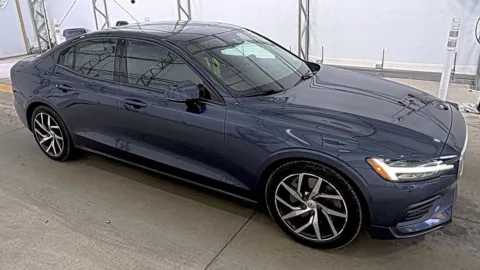 Another view of 2019 Volvo S60 Momentum for sale in Columbus, OH at Auto Boutique Ohio