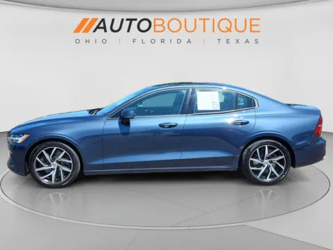 Photos of 2019 Volvo S60 Momentum for sale in Columbus, OH at Auto Boutique Ohio