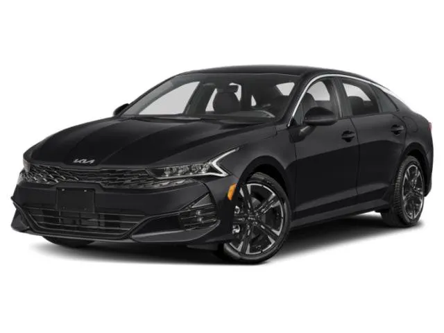 2022 Kia K5 GT-Line for sale in Columbus, OH