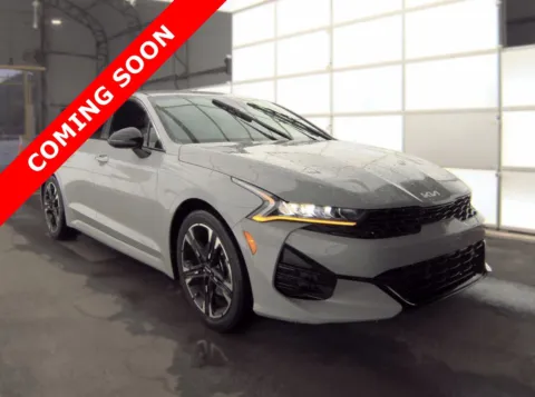 Another view of 2022 Kia K5 GT-Line for sale in Columbus, OH at Auto Boutique Ohio