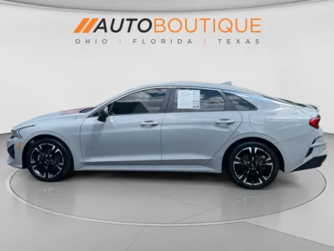 Photos of 2022 Kia K5 GT-Line for sale in Columbus, OH at Auto Boutique Ohio