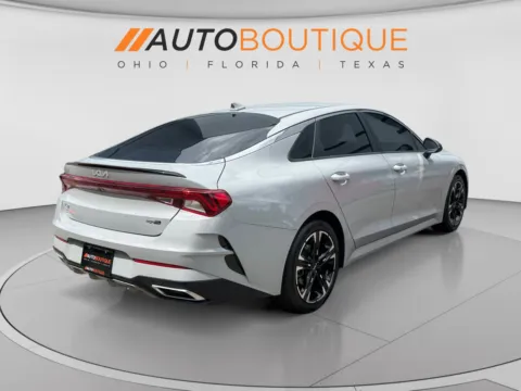 More photos of 2022 Kia K5 GT-Line at Auto Boutique Ohio, OH