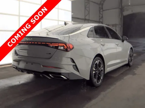 More photos of 2022 Kia K5 GT-Line at Auto Boutique Ohio, OH