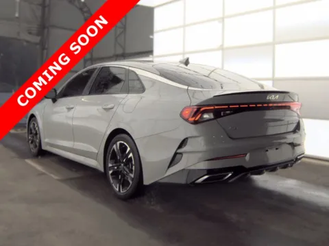More photos of 2022 Kia K5 GT-Line at Auto Boutique Ohio, OH