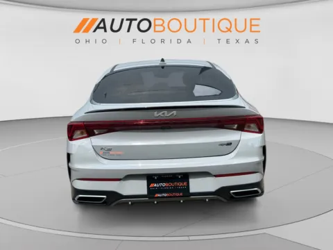 More photos of 2022 Kia K5 GT-Line at Auto Boutique Ohio, OH