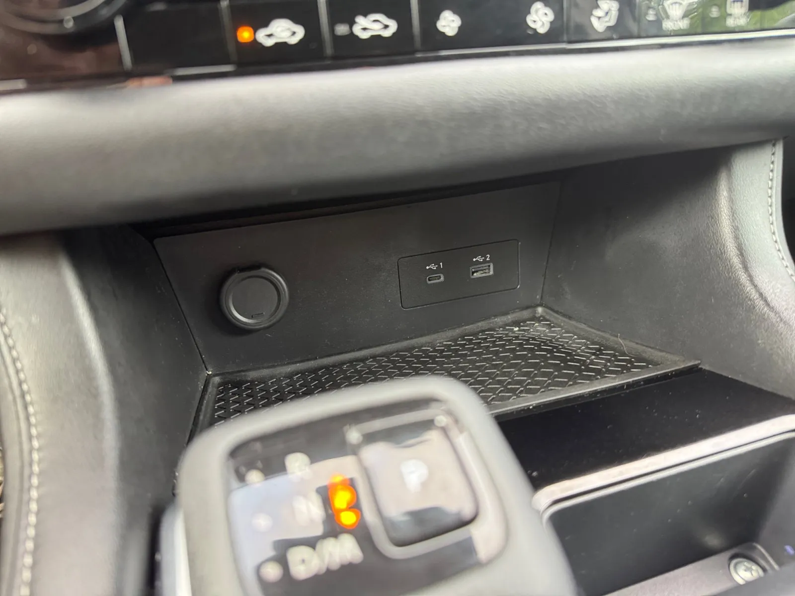 Nissan Pathfinder photo 22