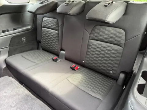 More photos of 2024 Nissan Pathfinder SV at Auto Boutique Ohio, OH