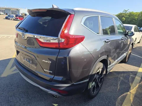 More photos of 2019 Honda CR-V Touring at Auto Boutique Ohio, OH