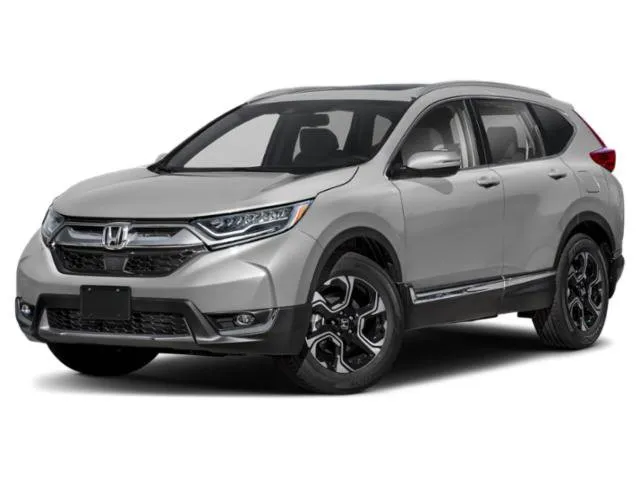 2019 Honda CR-V Touring for sale in Columbus, OH