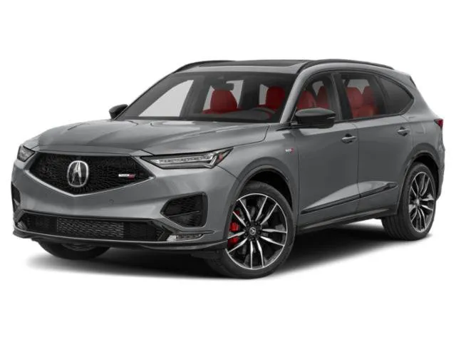 2022 Acura MDX Type S w/Advance Package for sale in Columbus, OH
